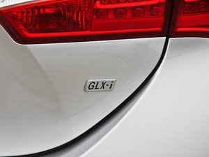20141.8L CVT GLX-i ^