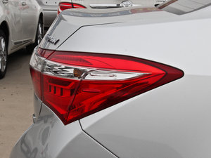 20141.8L CVT GLX-i ^