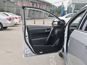 20141.8L CVT GLX-i {λ܇T