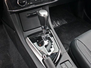 20141.8L CVT GLX-i QU