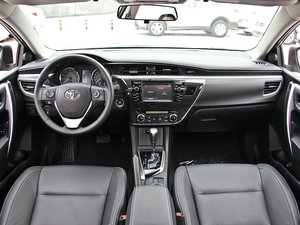 20141.8L CVT GLX-i ȫ