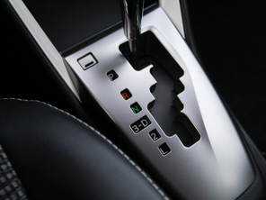 一汽豐田2015款威馳