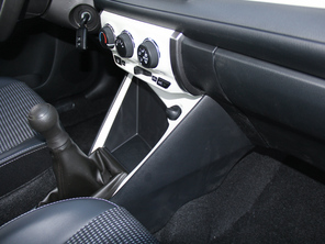 一汽豐田2015款威馳