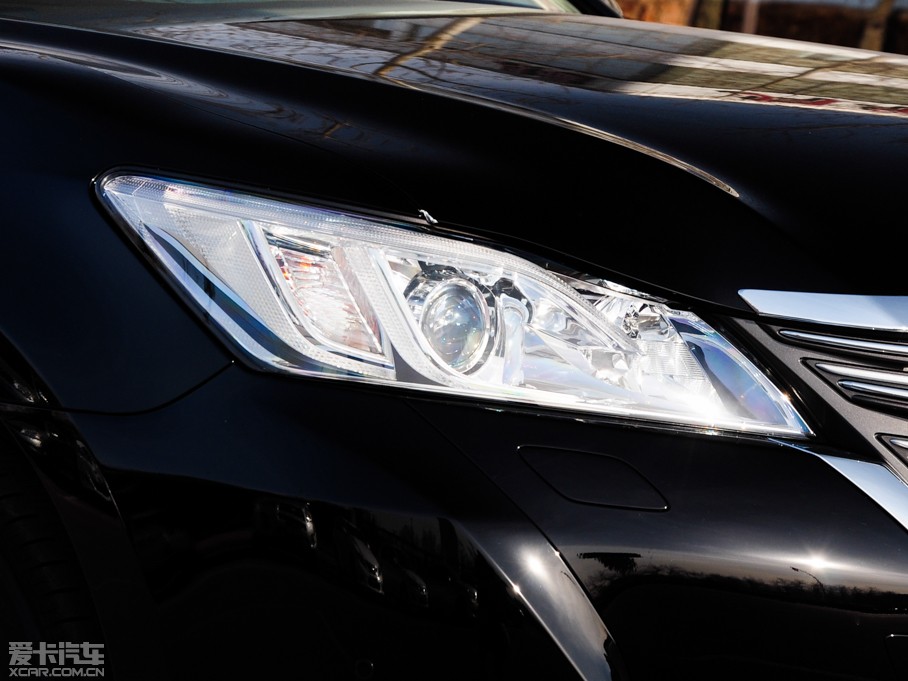 2015��ʹ� 2.5L ������