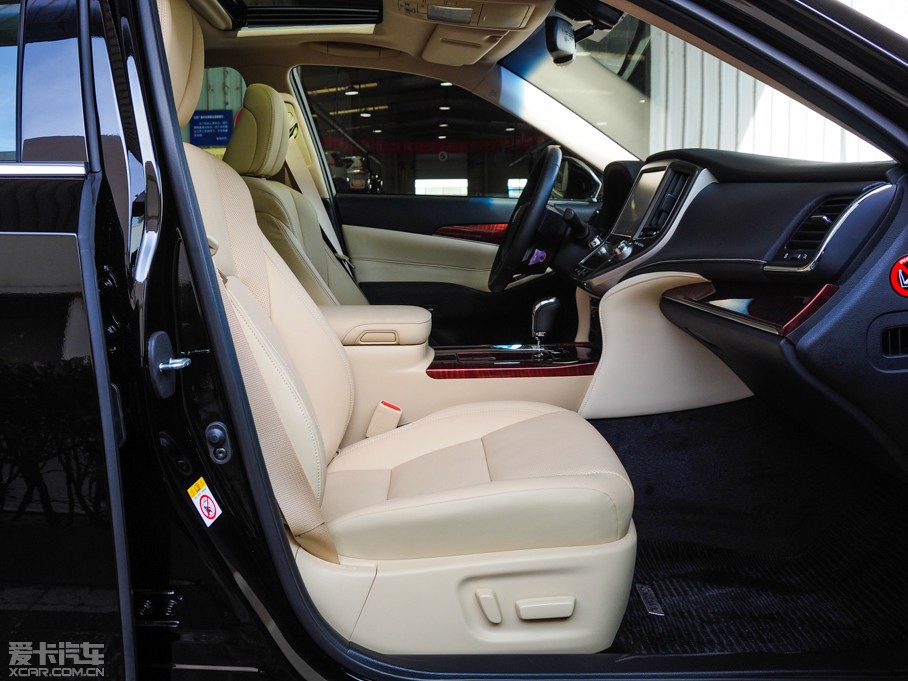 2015��ʹ� 2.5L ������