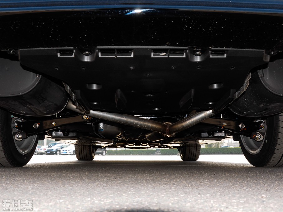 2015��ʹ� 2.5L ������