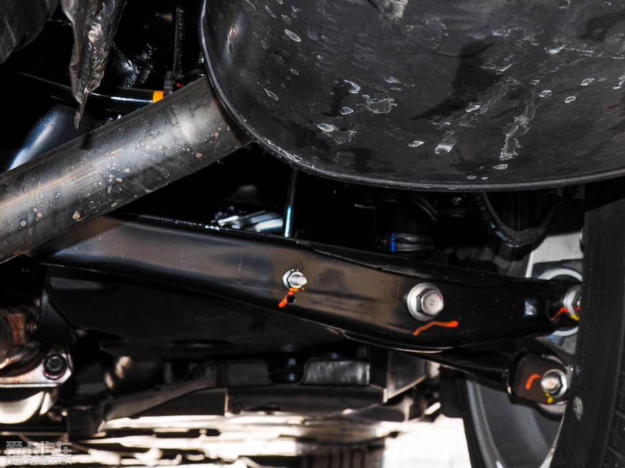 2015��ʹ� 2.5L ������