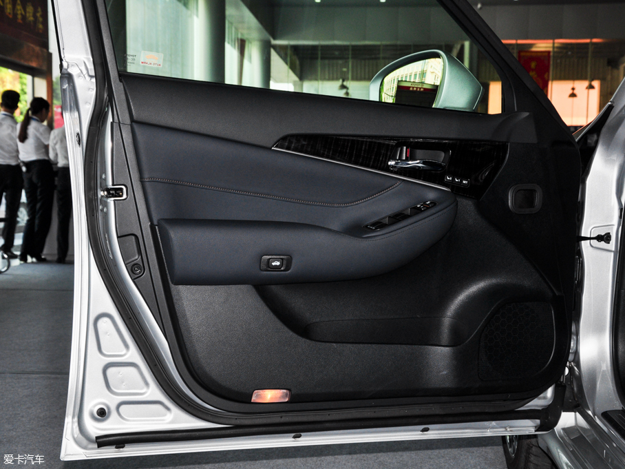 2015ʹ 2.0T 