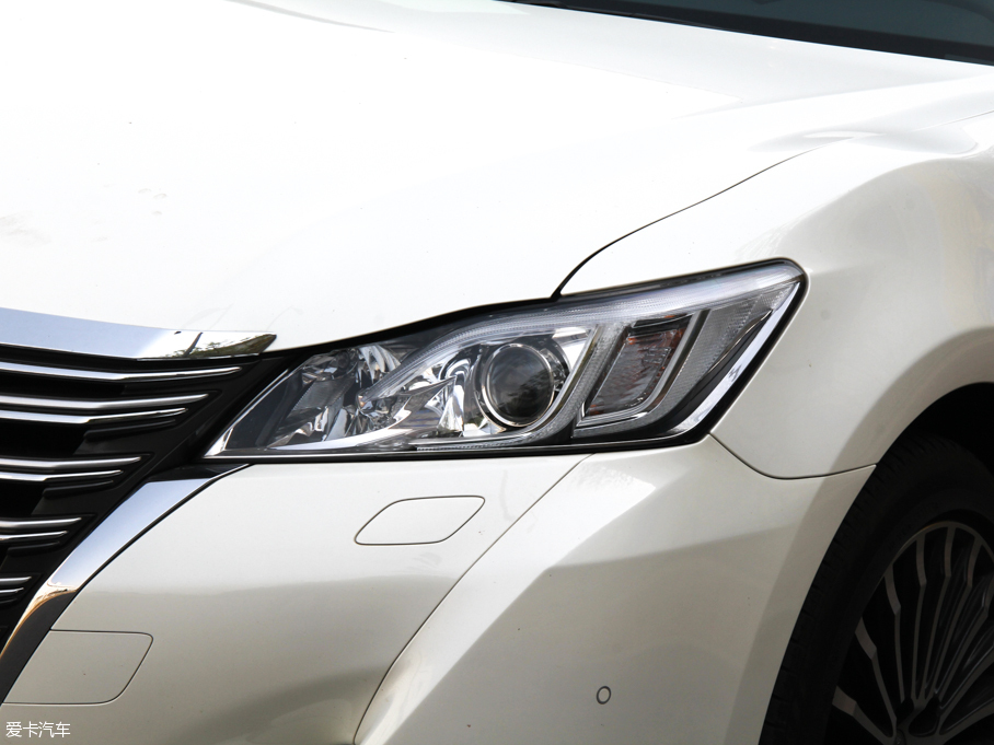 2015ʹ 2.0T 