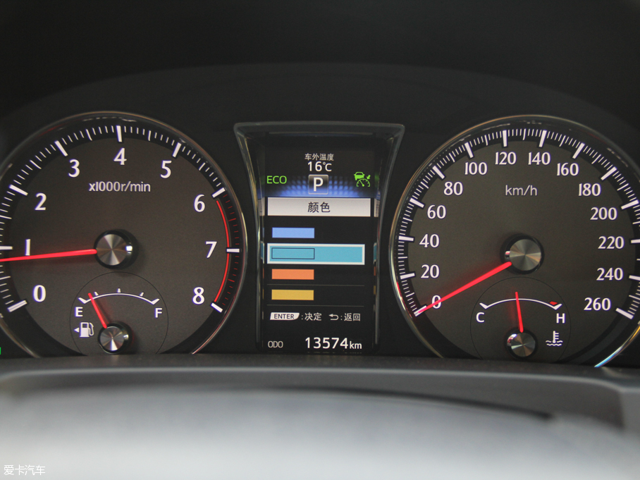 2015ʹ 2.0T 