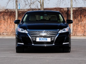 一汽豐田2015款皇冠