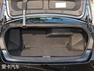 一汽豐田2015款皇冠