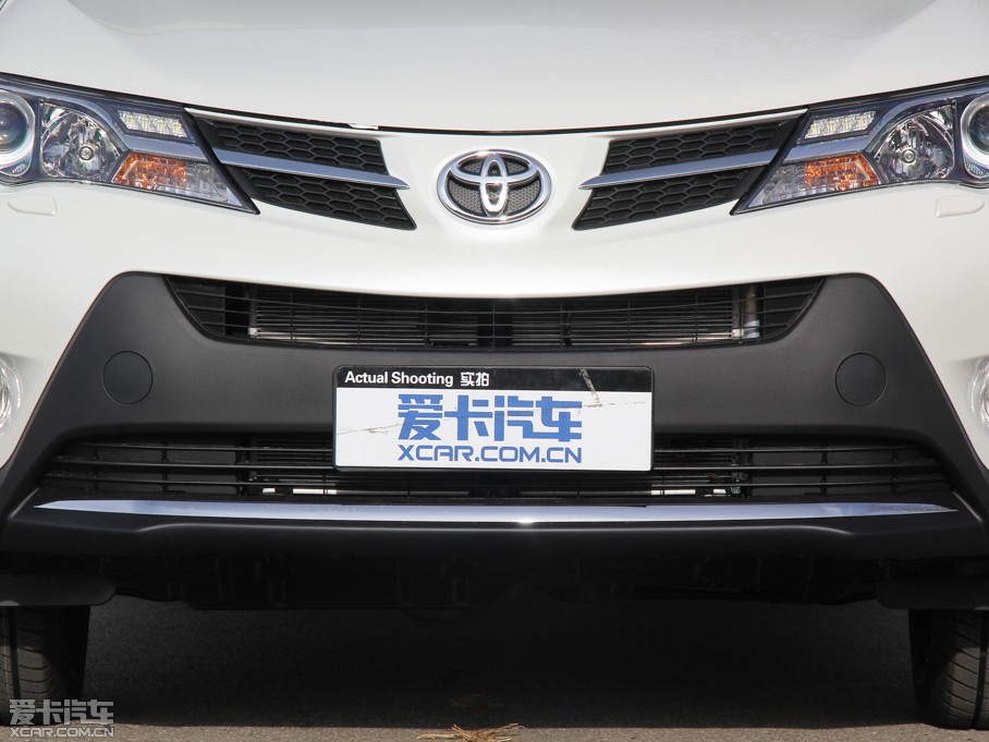 2015RAV4s 2.5L Ԅ(q)A