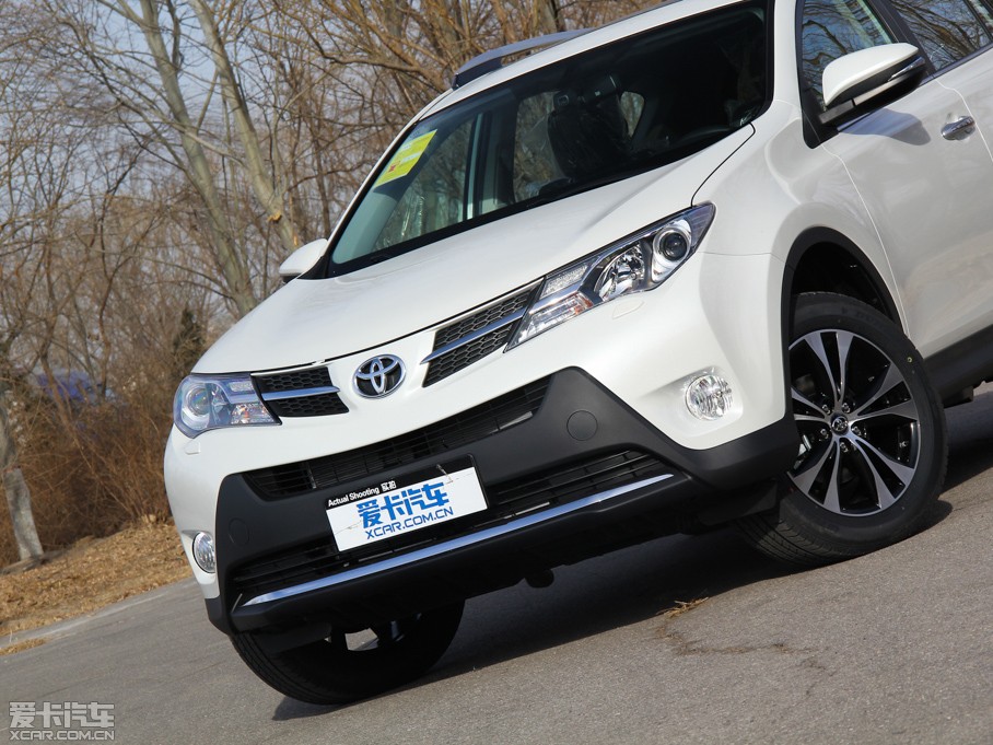 2015RAV4s 2.5L Ԅ(dng)(q)A