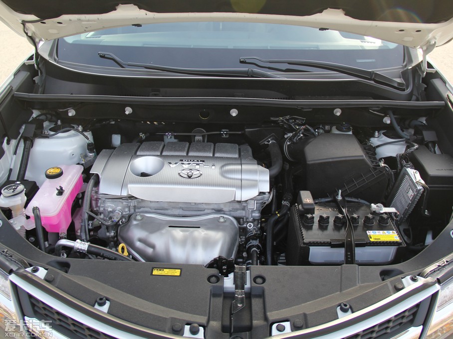 2015RAV4s 2.5L Ԅ(q)A