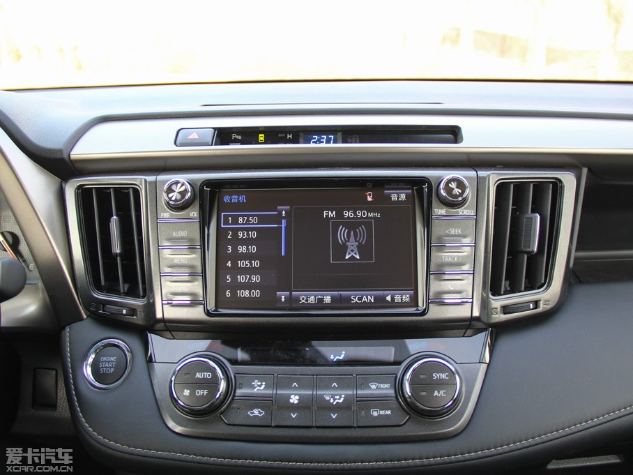 2015RAV4s 2.5L Ԅ(q)A