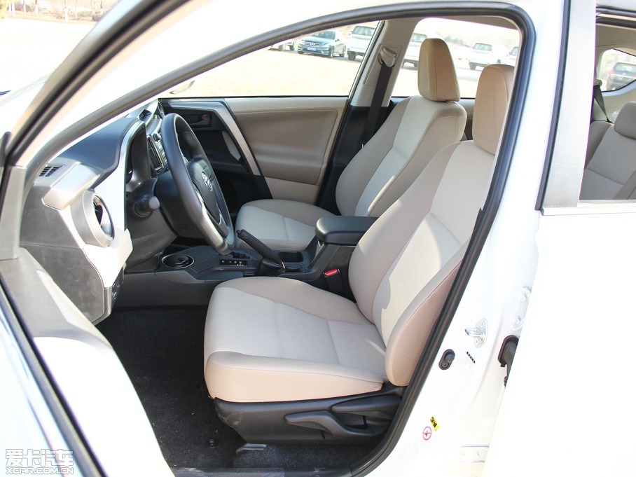 2015RAV4s 2.0L S-CVT򌶼а