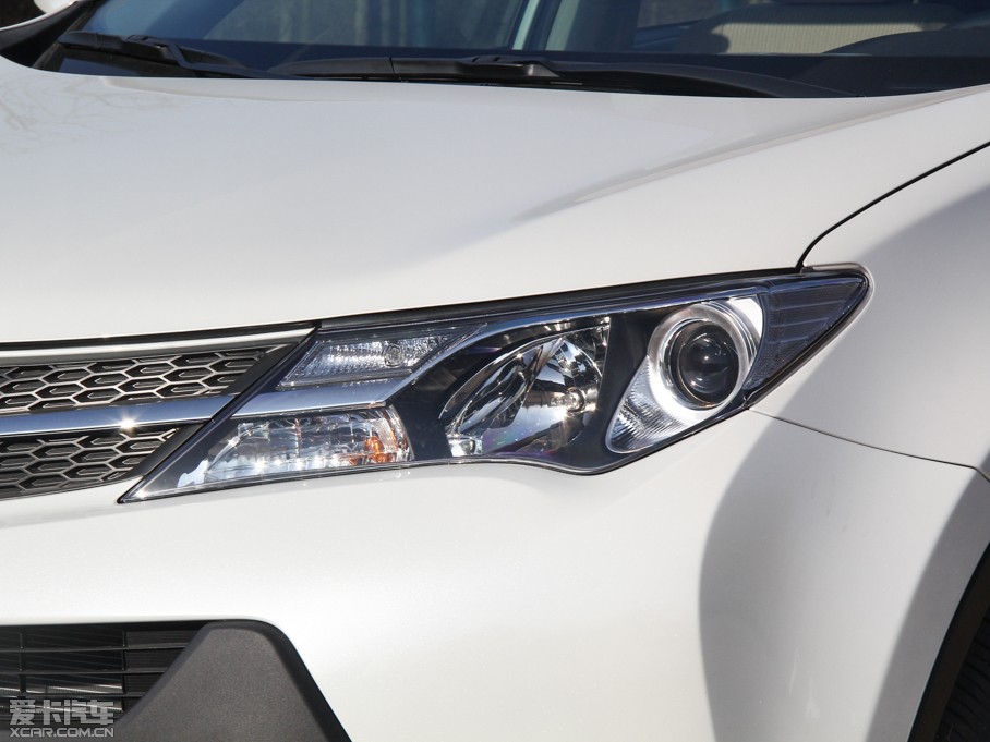 2015RAV4s 2.0L S-CVT򌶼а