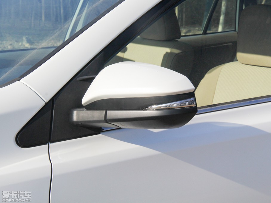 2015RAV4s 2.0L S-CVT򌶼а