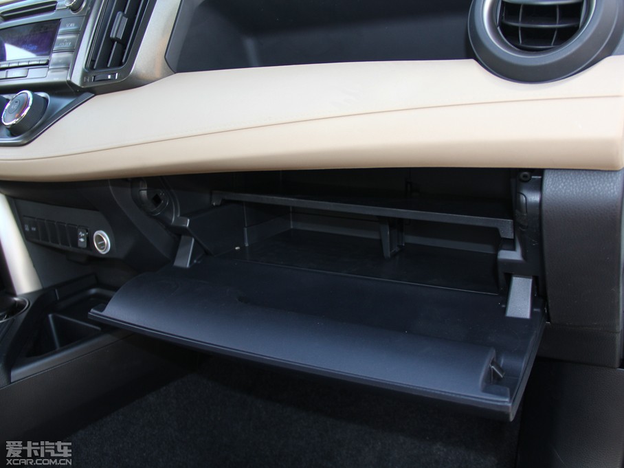 2015RAV4s 2.0L S-CVT򌶼а