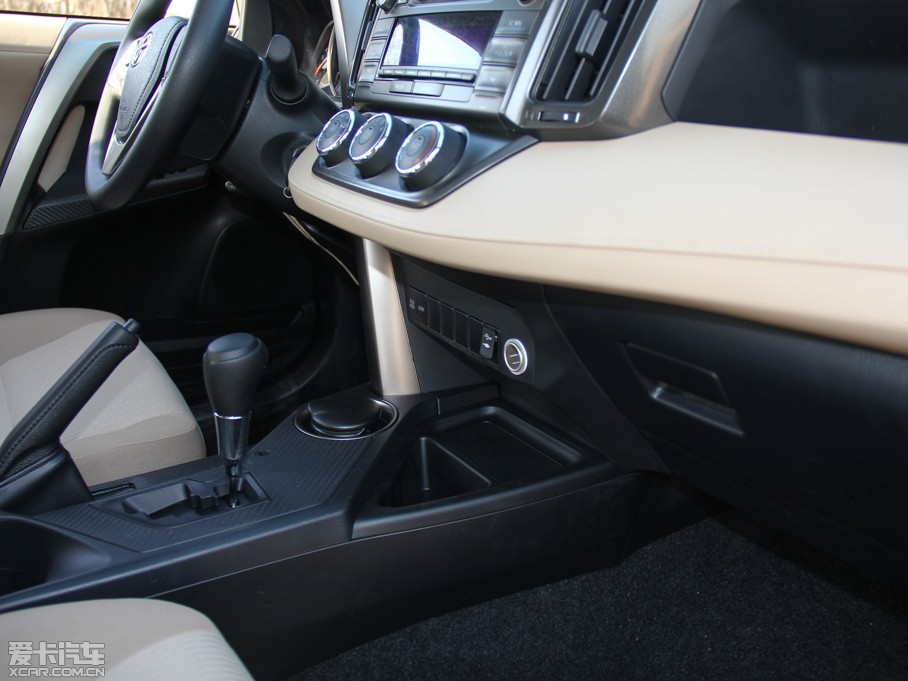 2015RAV4s 2.0L S-CVT򌶼а