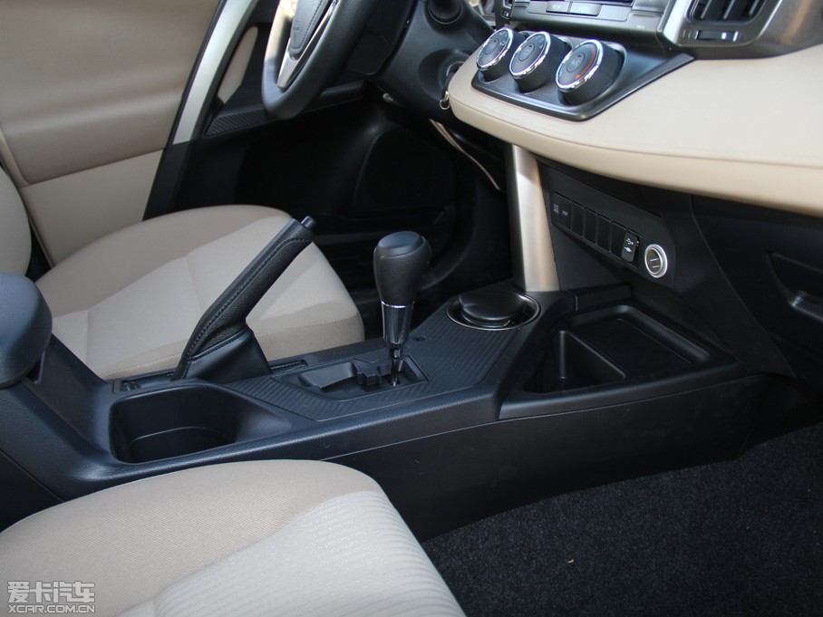 2015RAV4s 2.0L S-CVT򌶼а