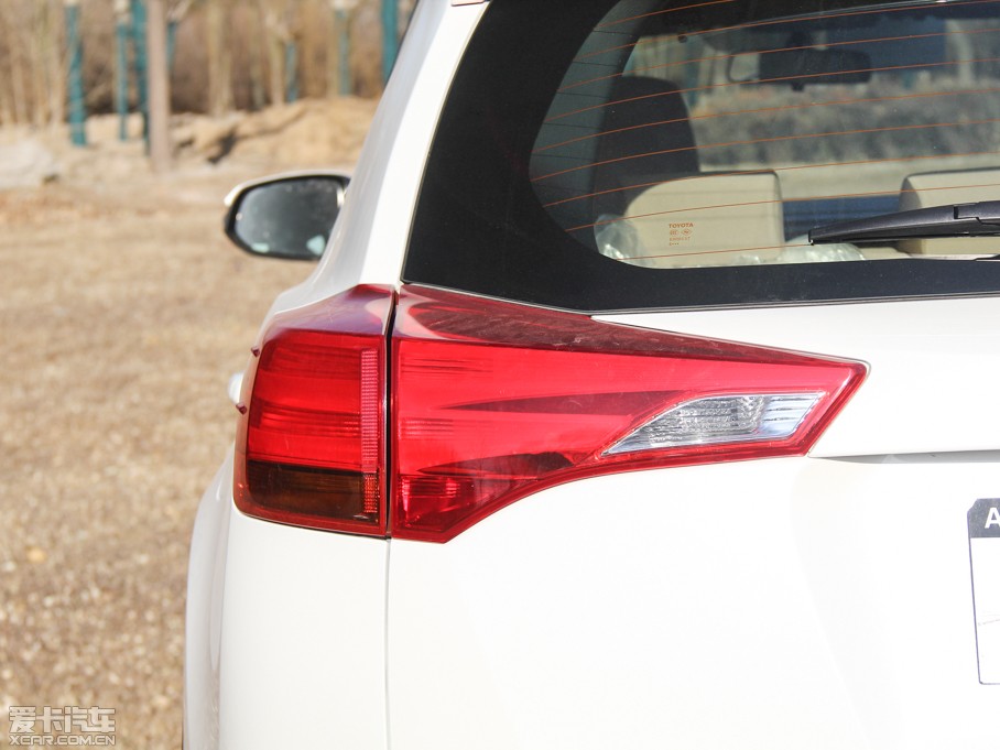 2015RAV4s 2.0L S-CVT򌶼а