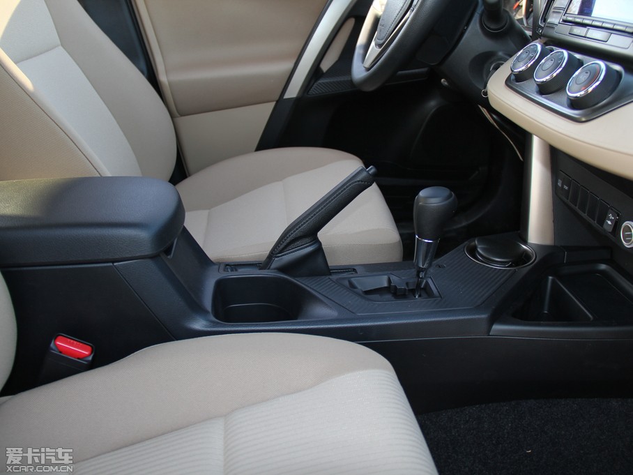 2015RAV4s 2.0L S-CVT򌶼а