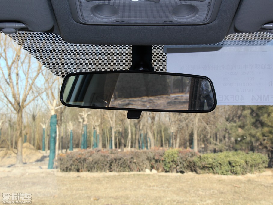 2015RAV4s 2.0L S-CVT(q)а