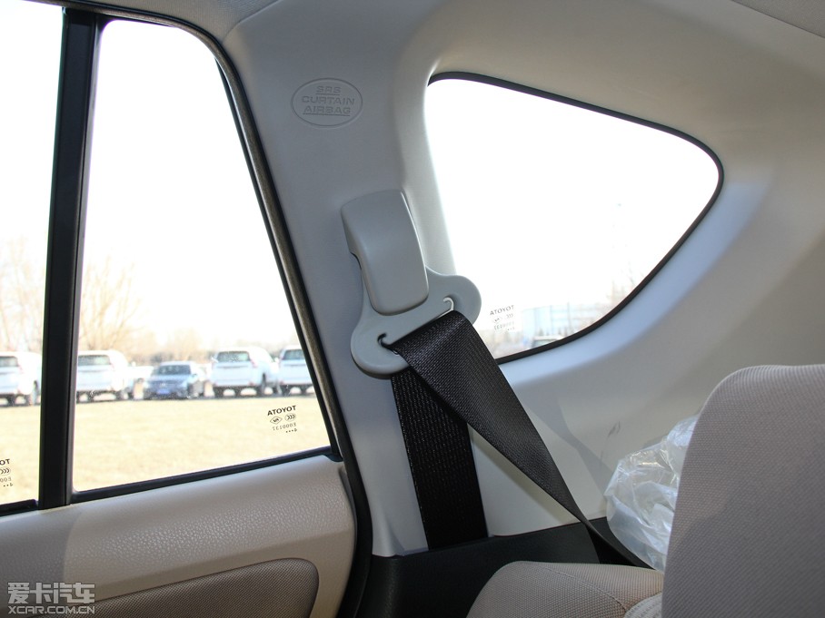 2015RAV4s 2.0L S-CVT򌶼а