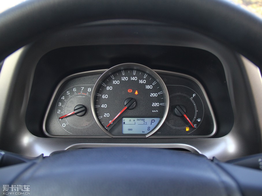 2015RAV4s 2.0L S-CVT(q)а