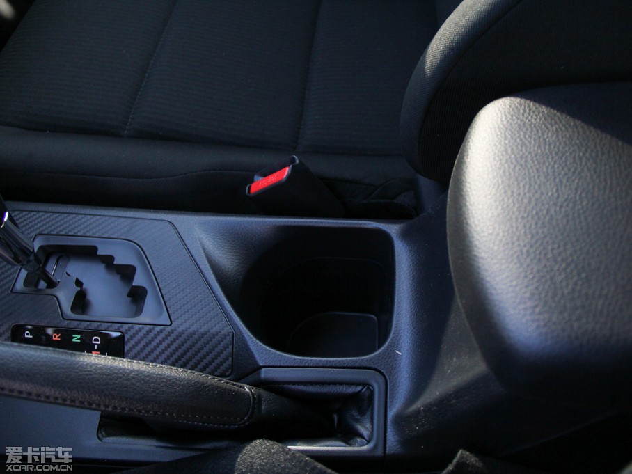 2015RAV4s 2.0L S-CVTLа