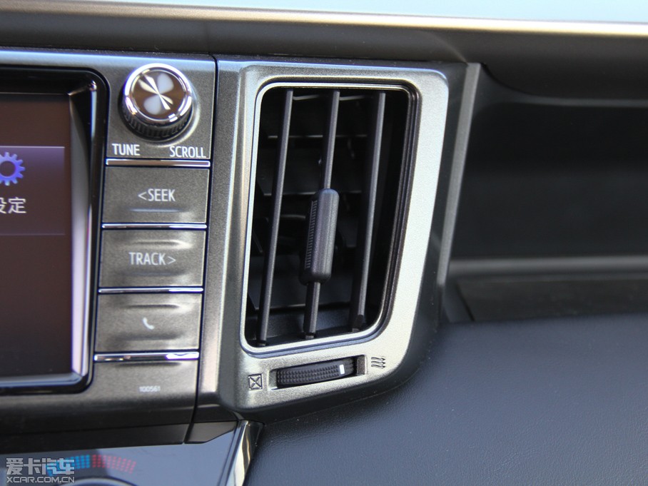 2015RAV4s 2.0L S-CVT(q)L(fng)а