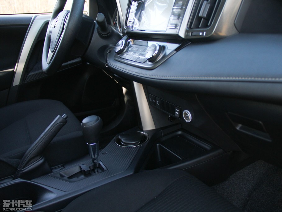 2015RAV4s 2.0L S-CVT(q)L(fng)а