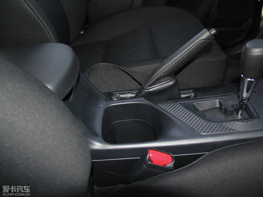 2015RAV4s 2.0L S-CVTLа