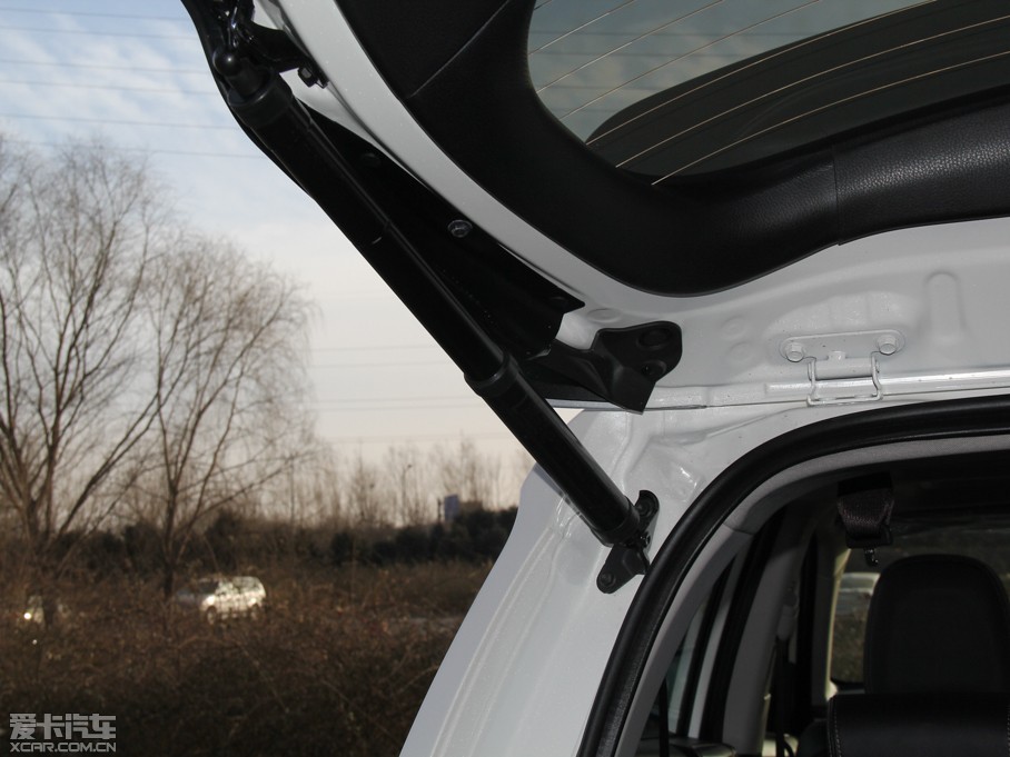 2015RAV4s 2.0L S-CVT򌶼а