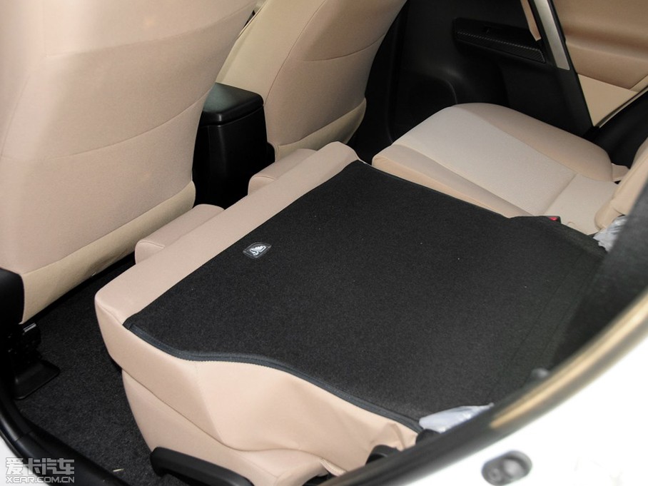 2015RAV4s 2.0L S-CVT򌶼а