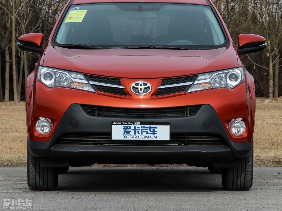 2015RAV4s 2.0L S-CVTLа