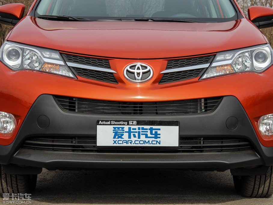 2015RAV4s 2.0L S-CVTLа