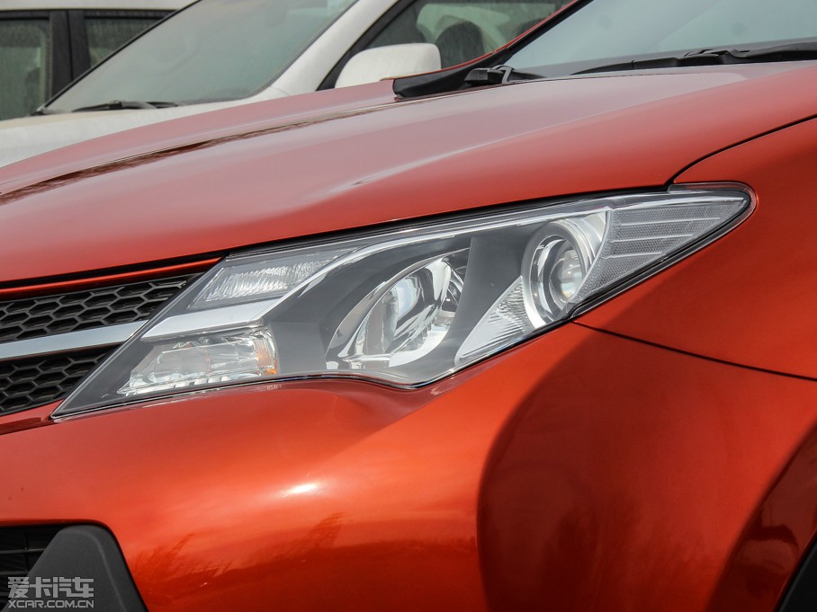 2015RAV4s 2.0L S-CVT(q)L(fng)а