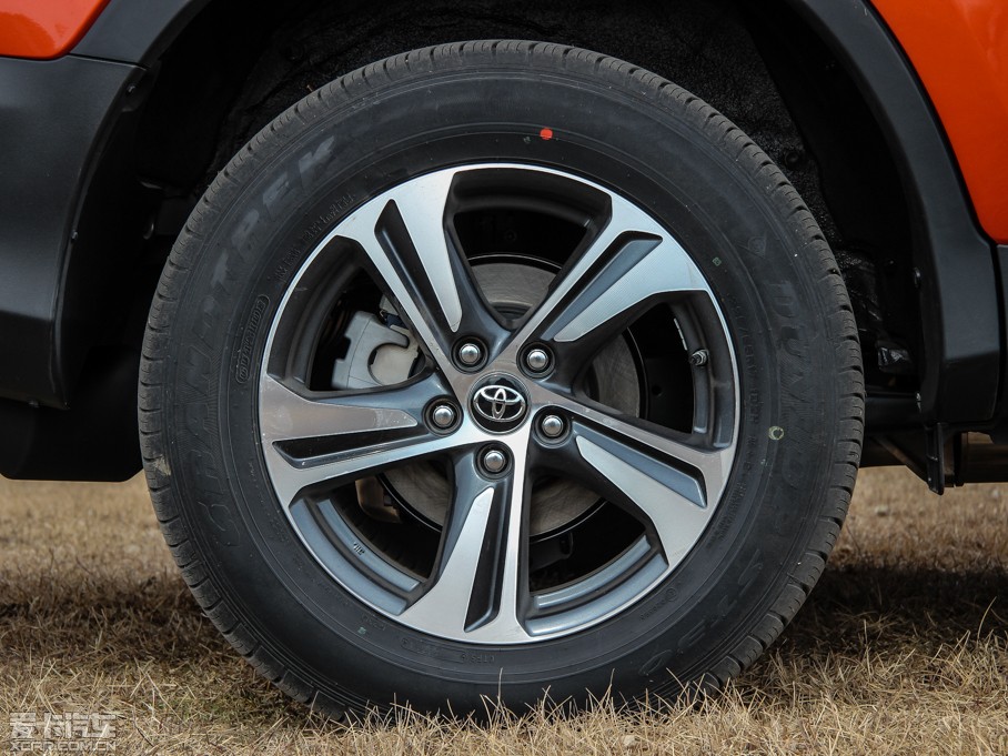 2015RAV4s 2.0L S-CVTLа