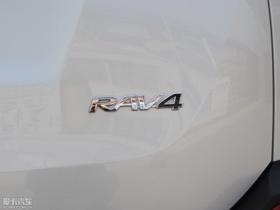 2015RAV4ٷ 2.0L S-CVTа