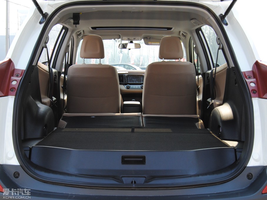 2015RAV4s 2.0L S-CVT(q)L(fng)а