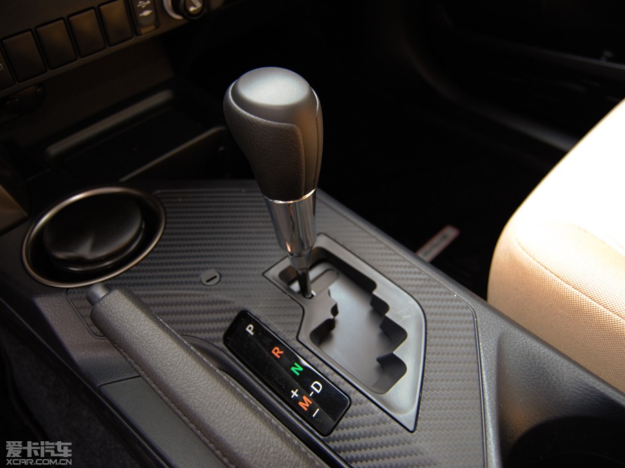 2015RAV4s 2.0L S-CVTLа