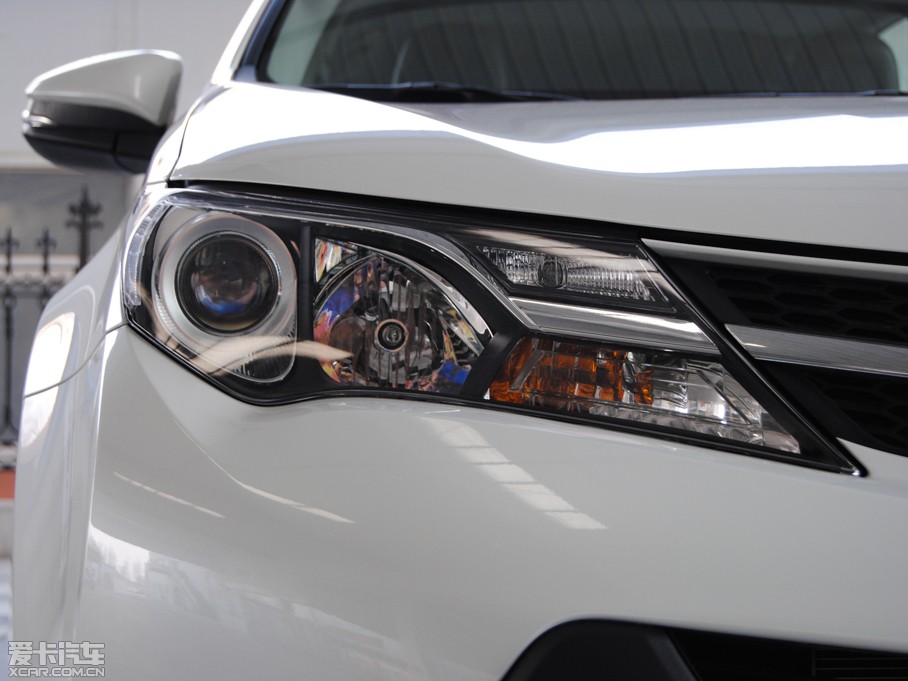 2015RAV4s 2.0L S-CVTJ