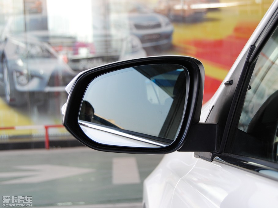 2015RAV4s 2.0L S-CVTJ