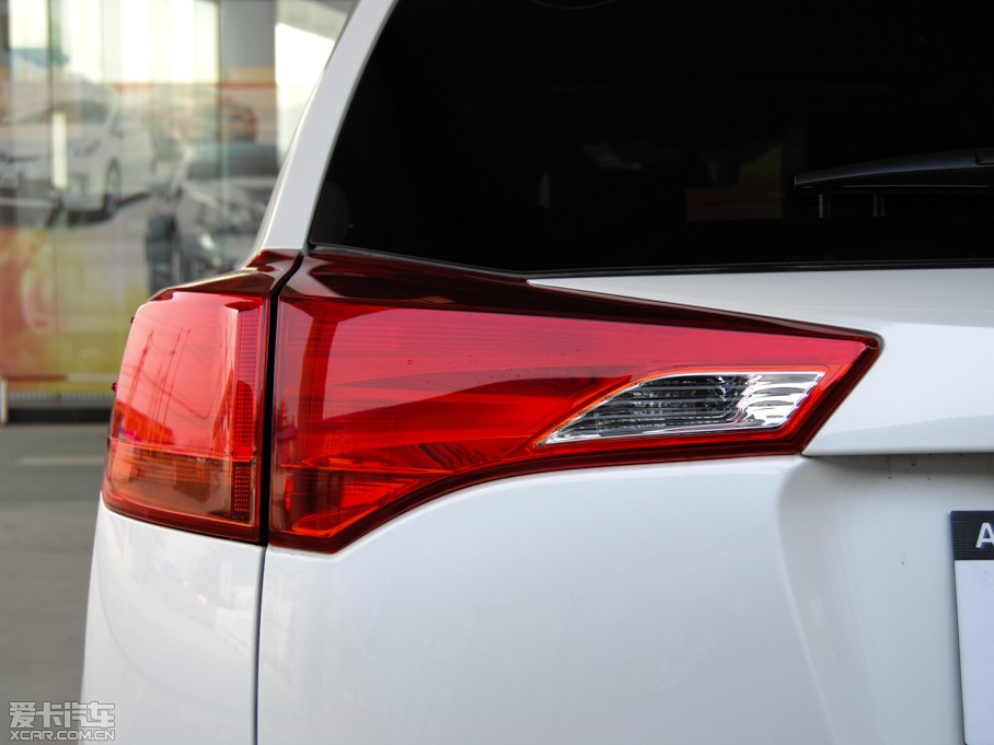 2015RAV4s 2.0L S-CVT(q)J