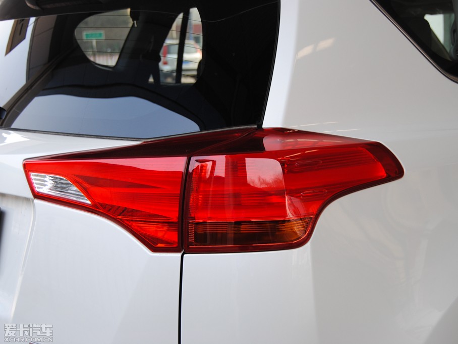 2015RAV4s 2.0L S-CVTJ