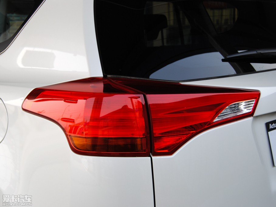 2015RAV4s 2.0L S-CVTJ