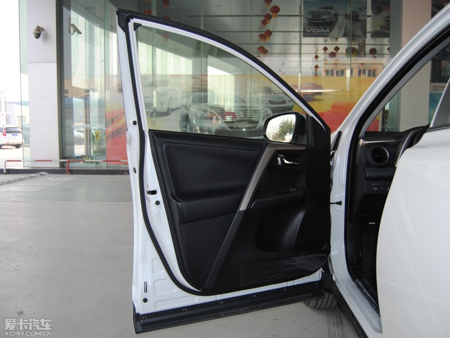 2015RAV4s 2.0L S-CVTJ